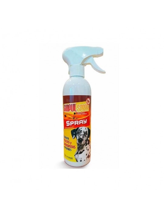 SINPUL SPRAY 500 ML