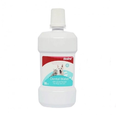 AGUA DENTAL WATER BIOLINE