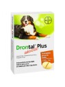 DRONTAL PLUS 35 KG CLINICO COM  X 1