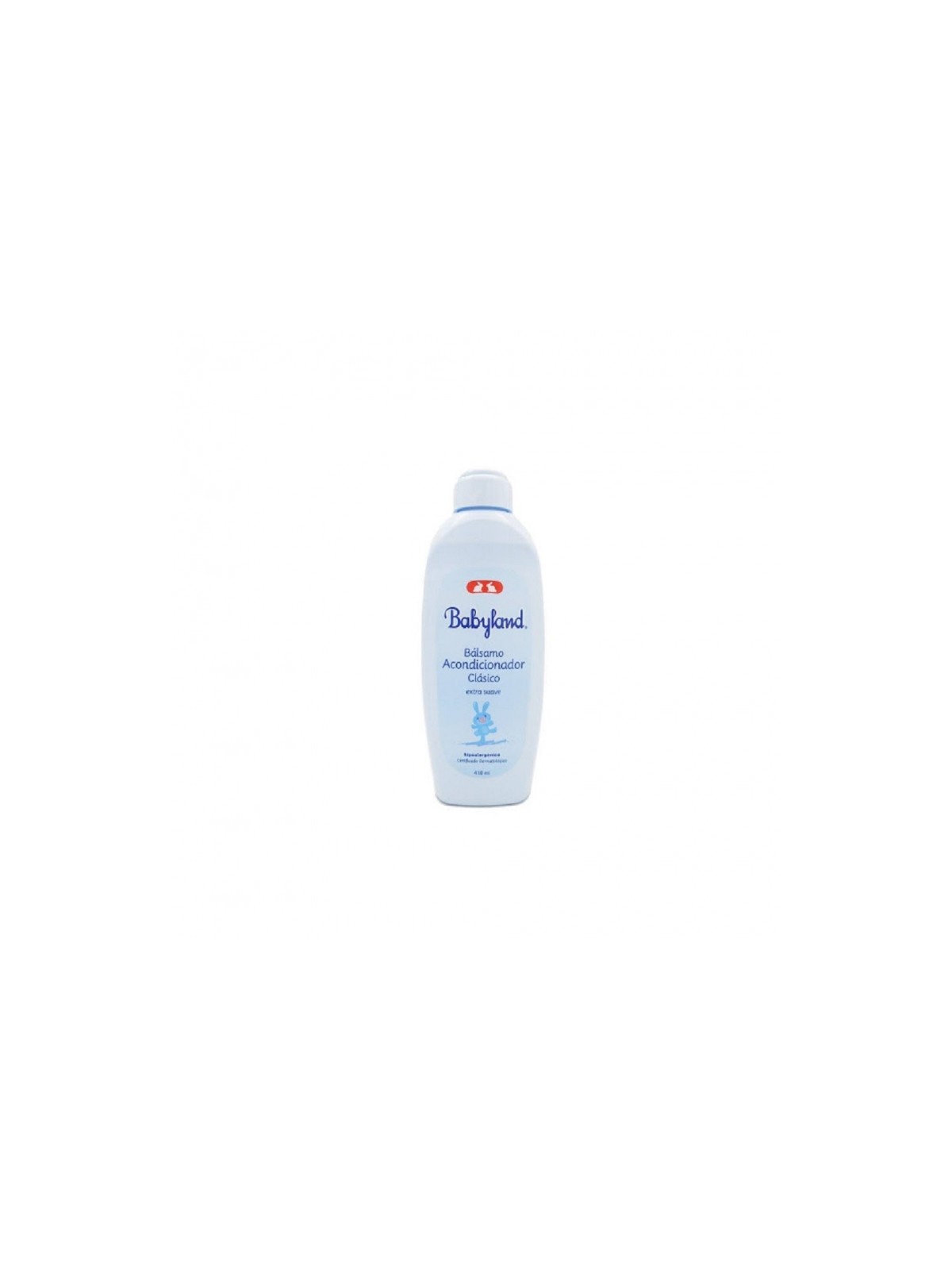 BABYLAND ACONDICIONADOR X 410ML