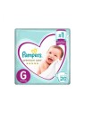 PAMPERS PREMIUM CARE G X20