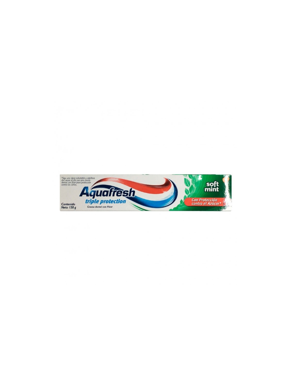 AQUAFRESH TRIPLE PROTECTION X 158 GR.