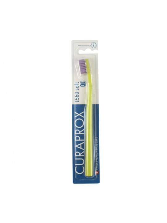 CURAPROX CEPILLO DENT CS 1560 SOFT X 1