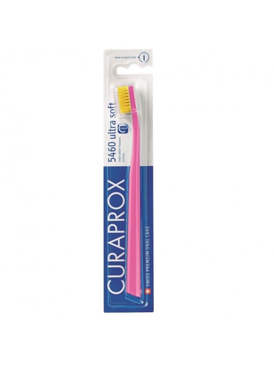 CURAPROX CEPILLO DENT CS 5460 ULTRA SOFT X 1