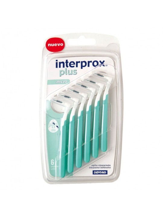 INTERPROX PLUS MICRO X6