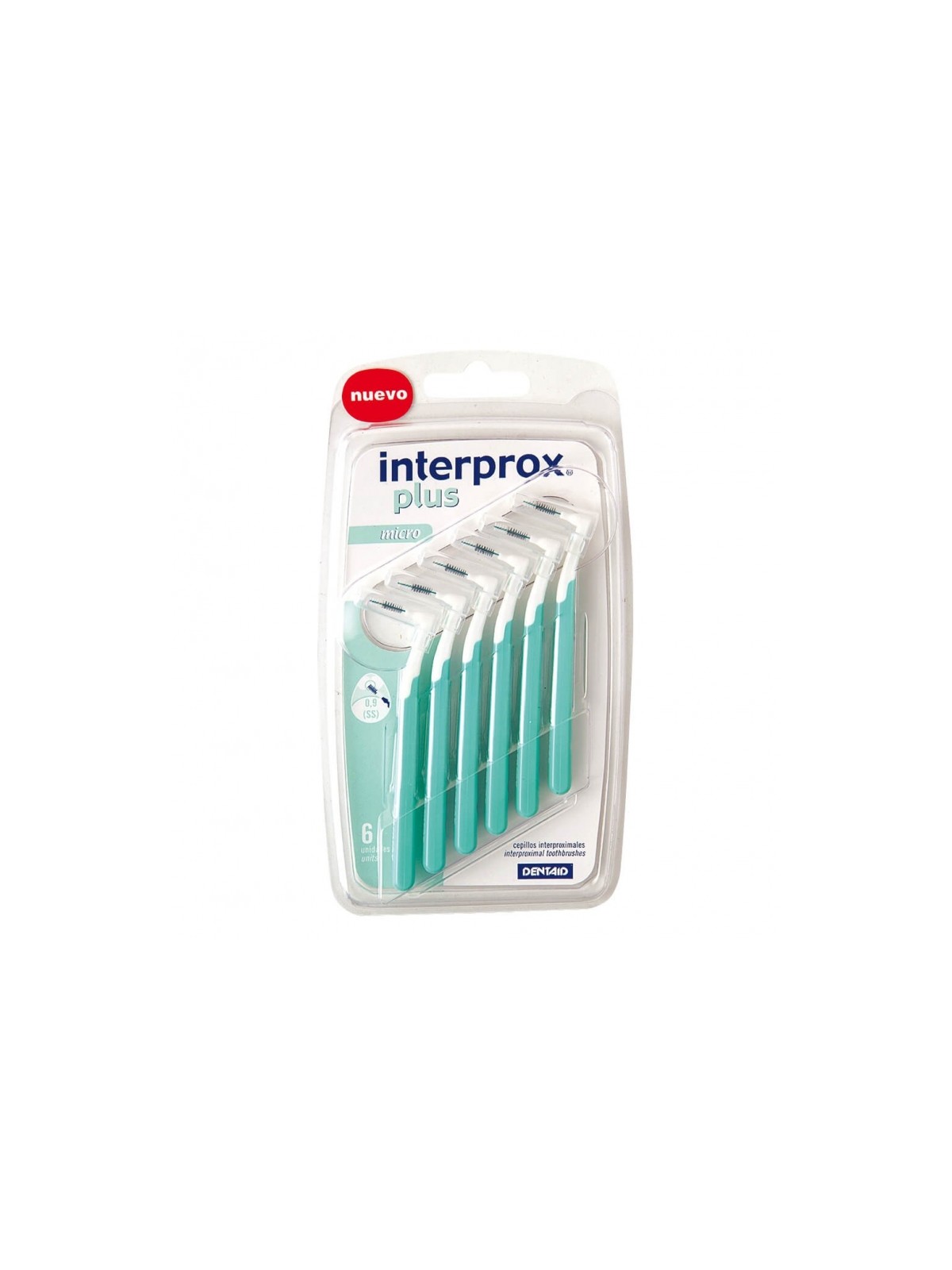 INTERPROX PLUS MICRO X6