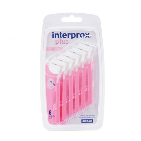 INTERPROX PLUS NANO X 6