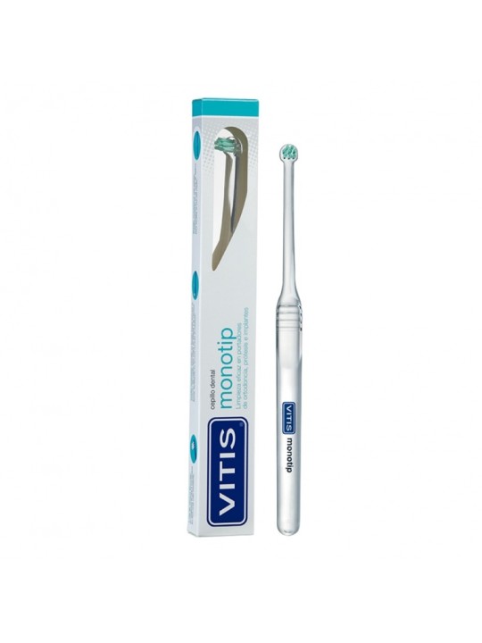 VITIS CEPILLO DENTAL MONOTIP