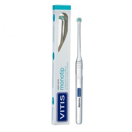 VITIS CEPILLO DENTAL MONOTIP