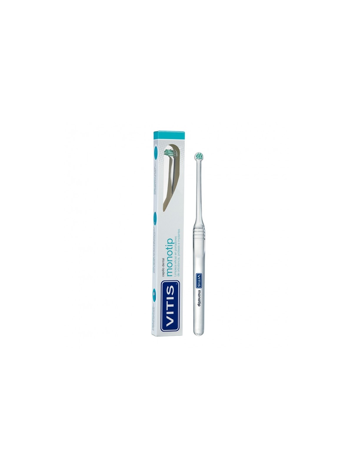 VITIS CEPILLO DENTAL MONOTIP