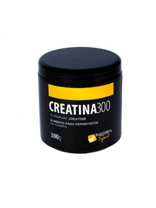 CREATINA MYN 300 GR