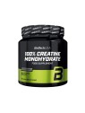 100% CREATINE MONOHYDRATE X 500 GR