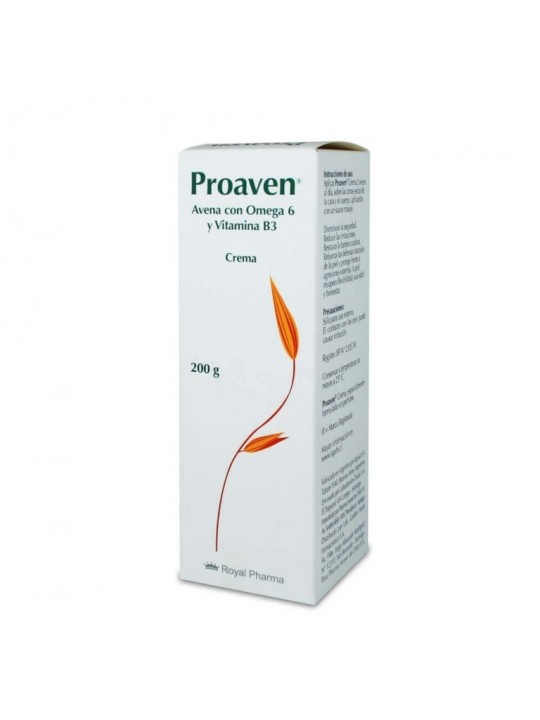 PROAVEN CREMA X 200 GR