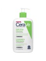 CERAVE CREMA LIMPIADORA HIDRATANTE X 473ML