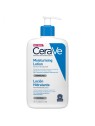 CERAVE LOCIÓN HIDRATANTE 473 ML