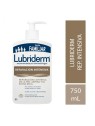 LUBRIDERM REPARACIÓN INTENSIVA X 750ML.