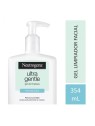 GEL LIMP FACIAL NEUTROGENA P/SECA X 354 ML