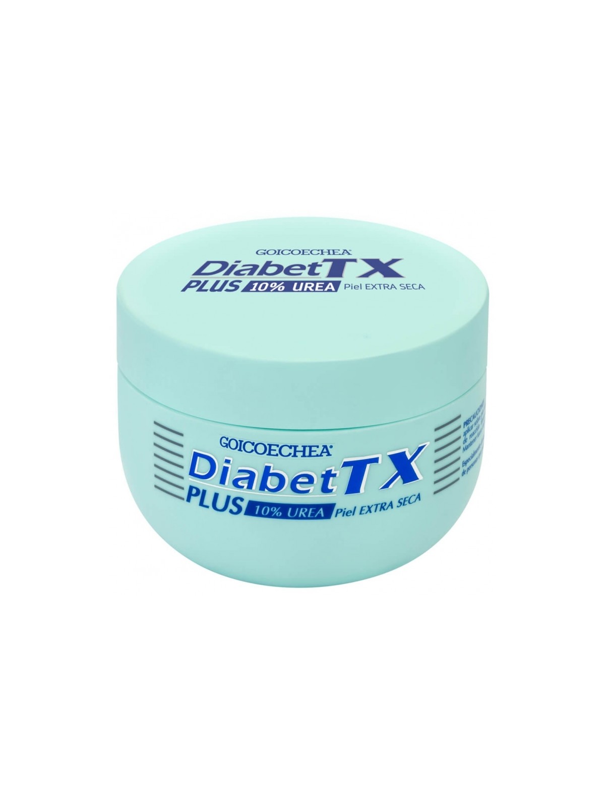 DIABET TX UREA 10% X 250 GR