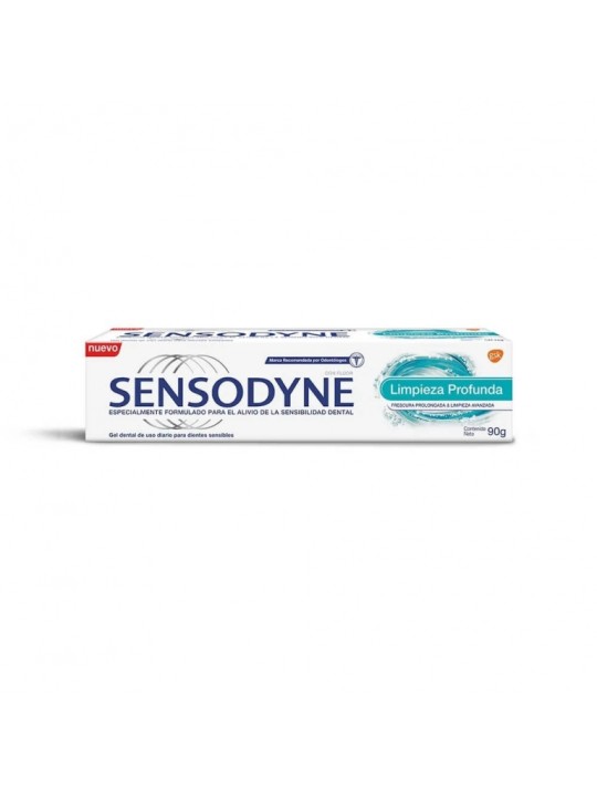 SENSODYNE PAS.LIM.PROF.90