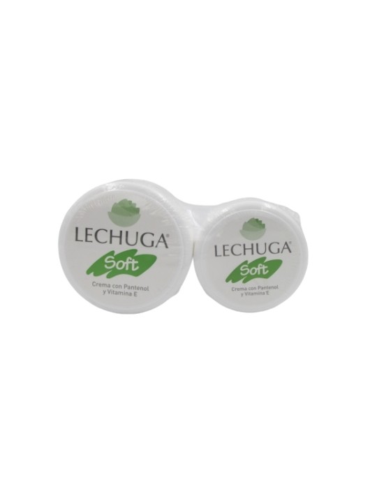 LECHUGA CR SOFT 110G+CR SOFT55