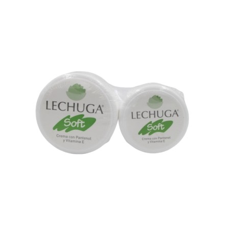 LECHUGA CR SOFT 110G+CR SOFT55