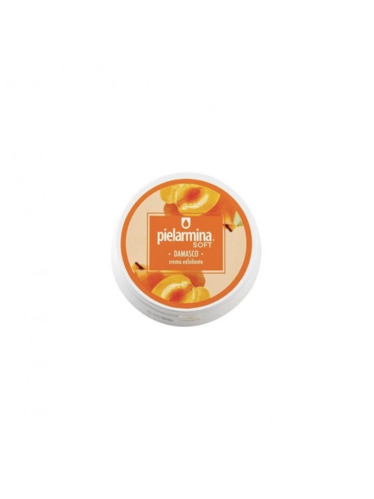 PIELARMINA CREMA EXFOLIANTE DAMASCO X 100GR