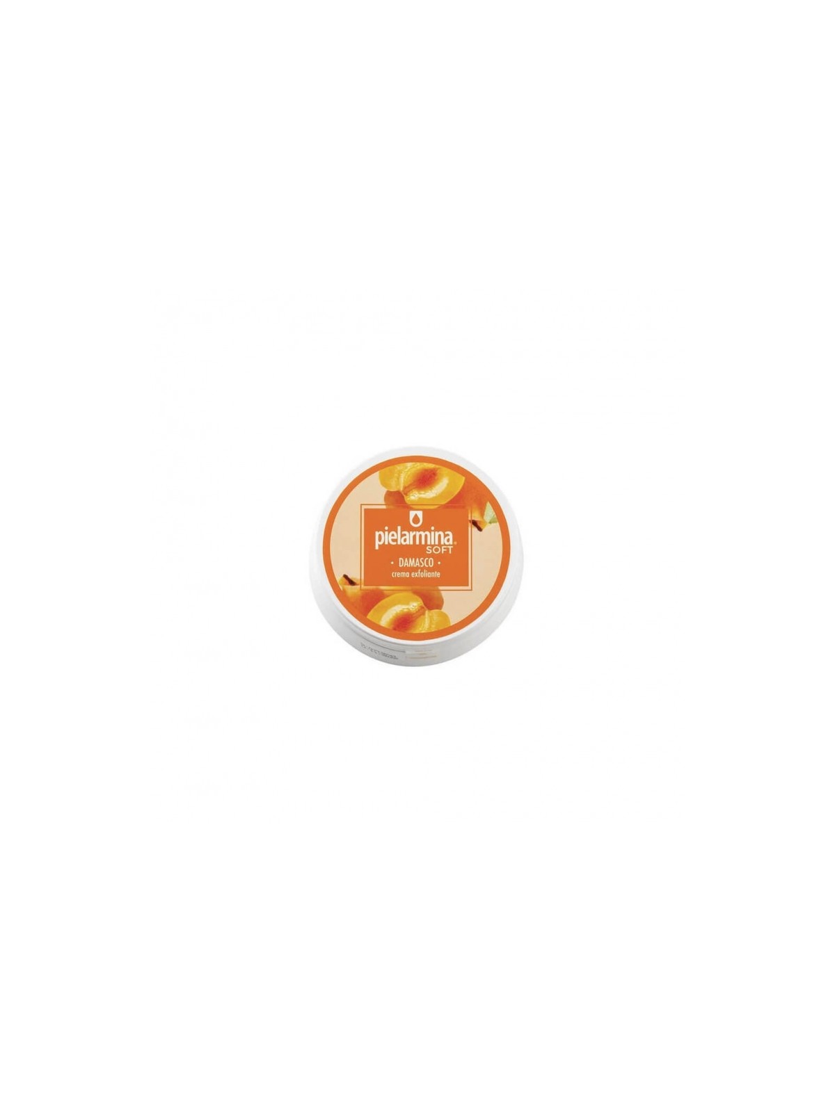 PIELARMINA CREMA EXFOLIANTE DAMASCO X 100GR