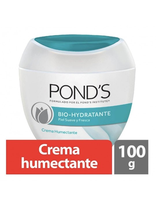 PONDS BIO HYDRATANTE 100 G