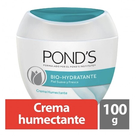 PONDS BIO HYDRATANTE 100 G