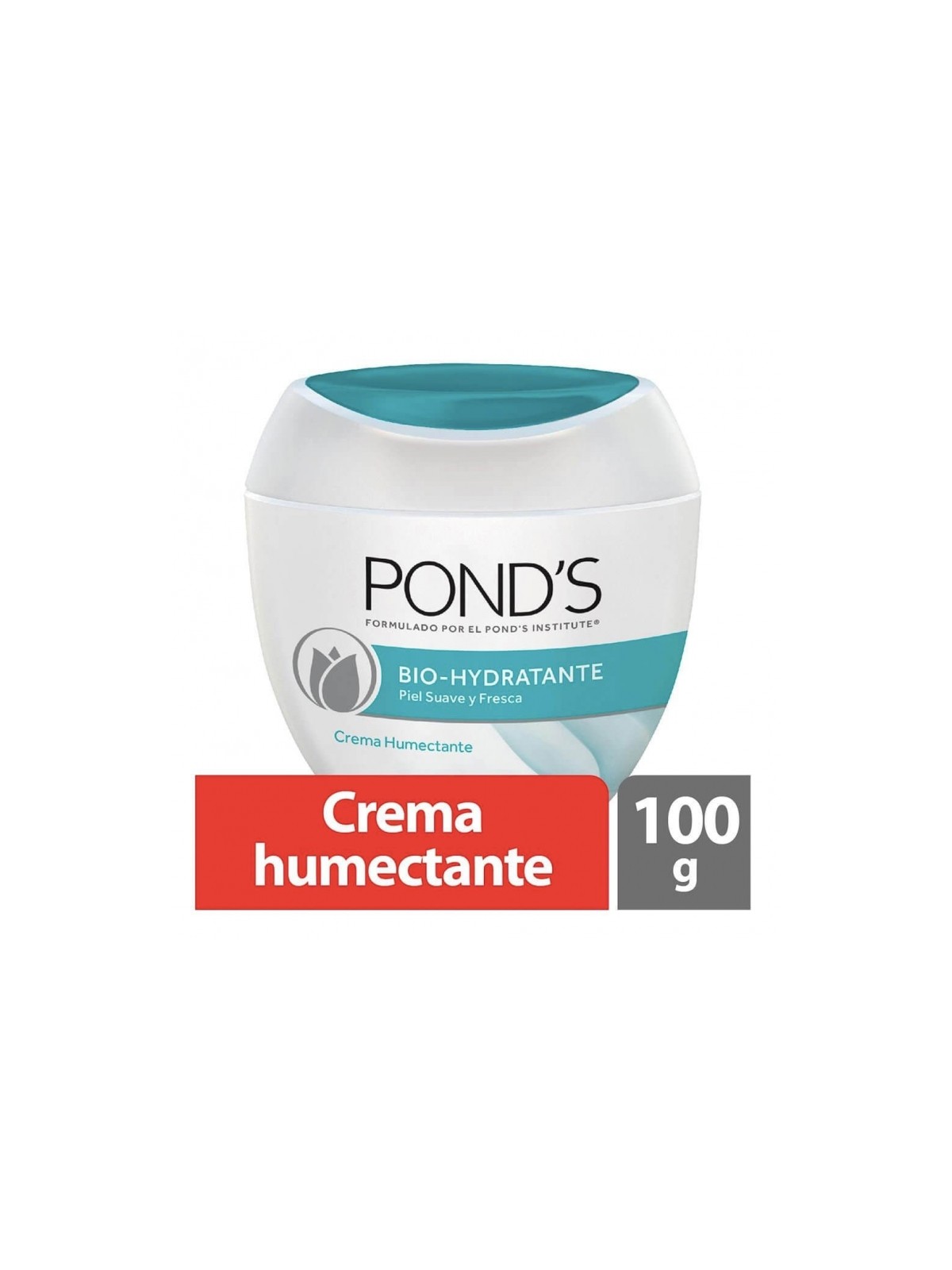 PONDS BIO HYDRATANTE 100 G