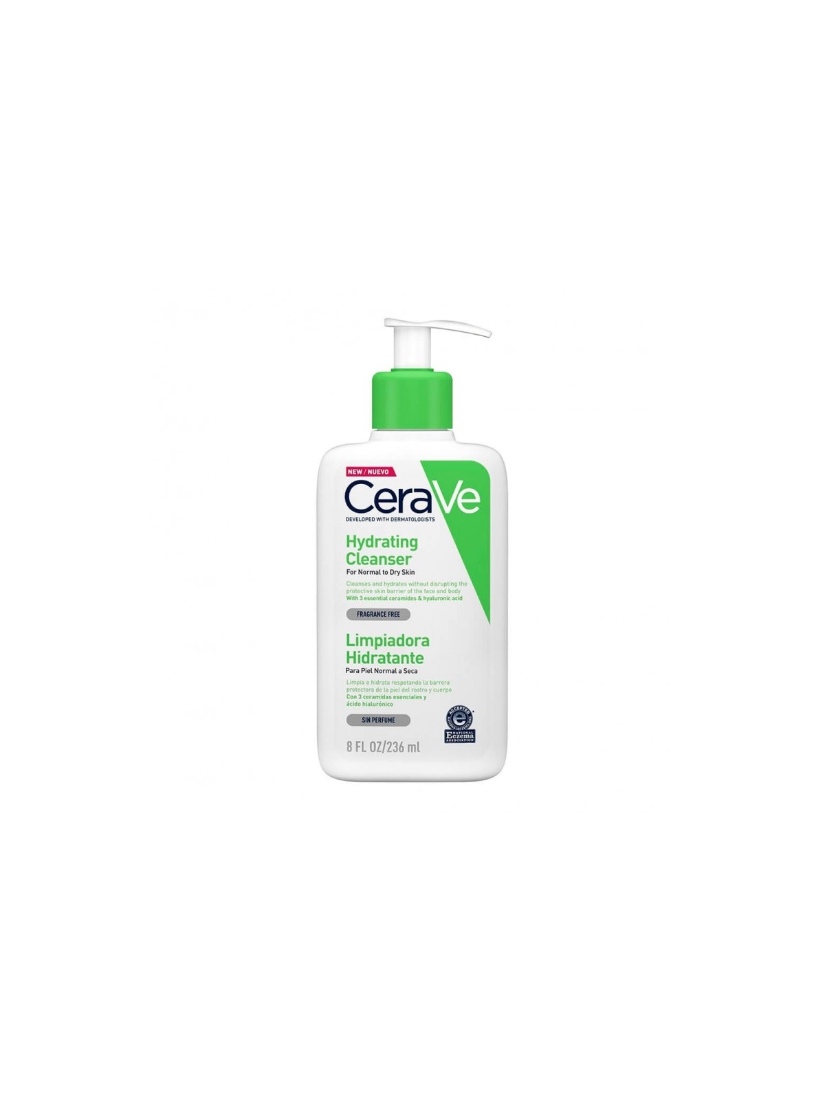 CERAVE CR.LIM.HID.P/N236M