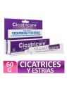 CICATRICURE GEL HIDR. 60G