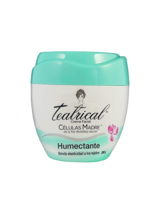 TEATRICAL HUMECTANTE 200 G