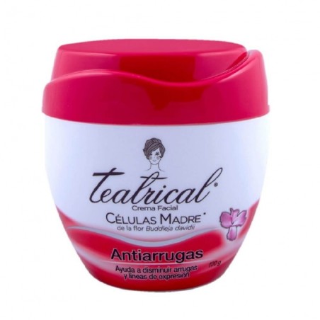 TEATRICAL ANTIARRUGAS 100 G