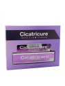 KIT CICATRICURE CREMA ANTI-ESTRIAS