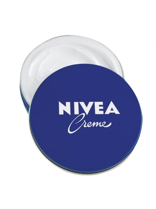 NIVEA CLASICA X60ML