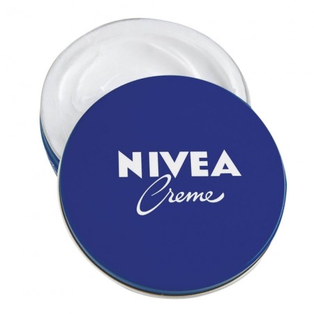 NIVEA CLASICA X60ML