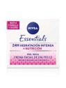 NIVEA FACE CREMA DIA HIDRATANTE INTENSIVA 50 ML