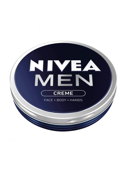 NIVEA MEN CREME 75ML