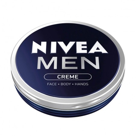 NIVEA MEN CREME 75ML