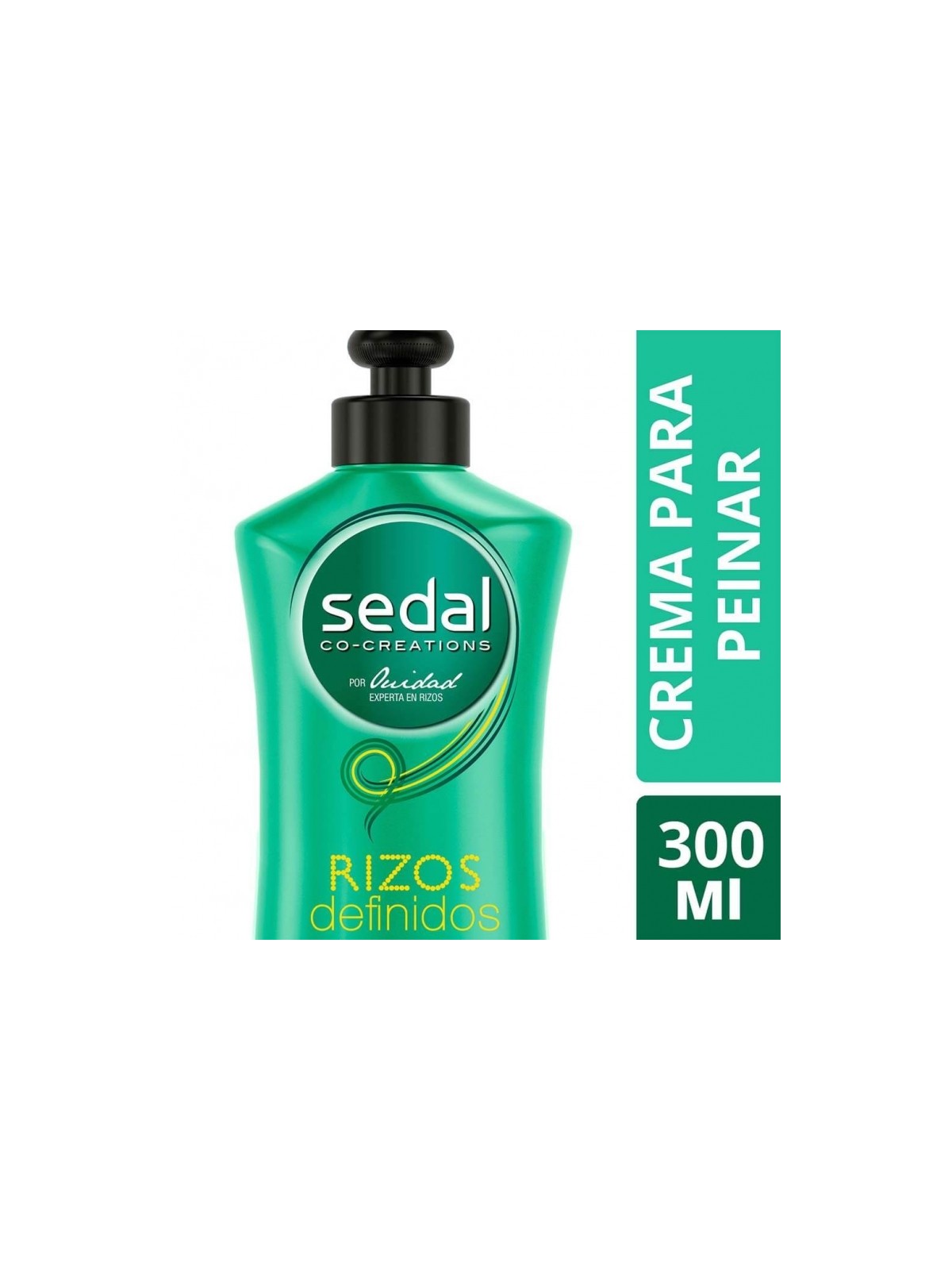 SEDAL CR.PEINAR RIZOS DEFINIDOS X300ML