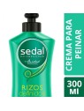 SEDAL CR.PEINAR RIZOS DEFINIDOS X300ML