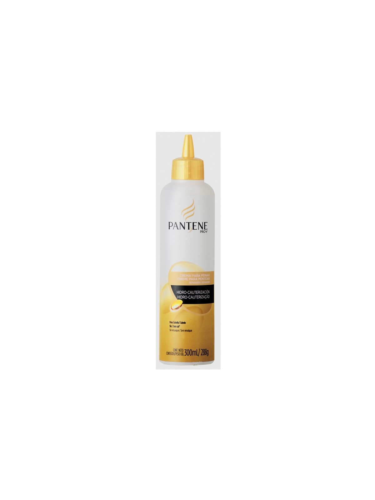 PANTENE CREMA PEINAR HIDRATACION EXTREMA 300ML