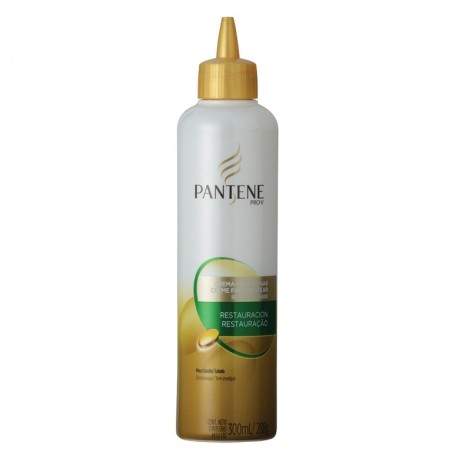 PANTENE CREMA PEINAR RESTAURACIÓN 300ML