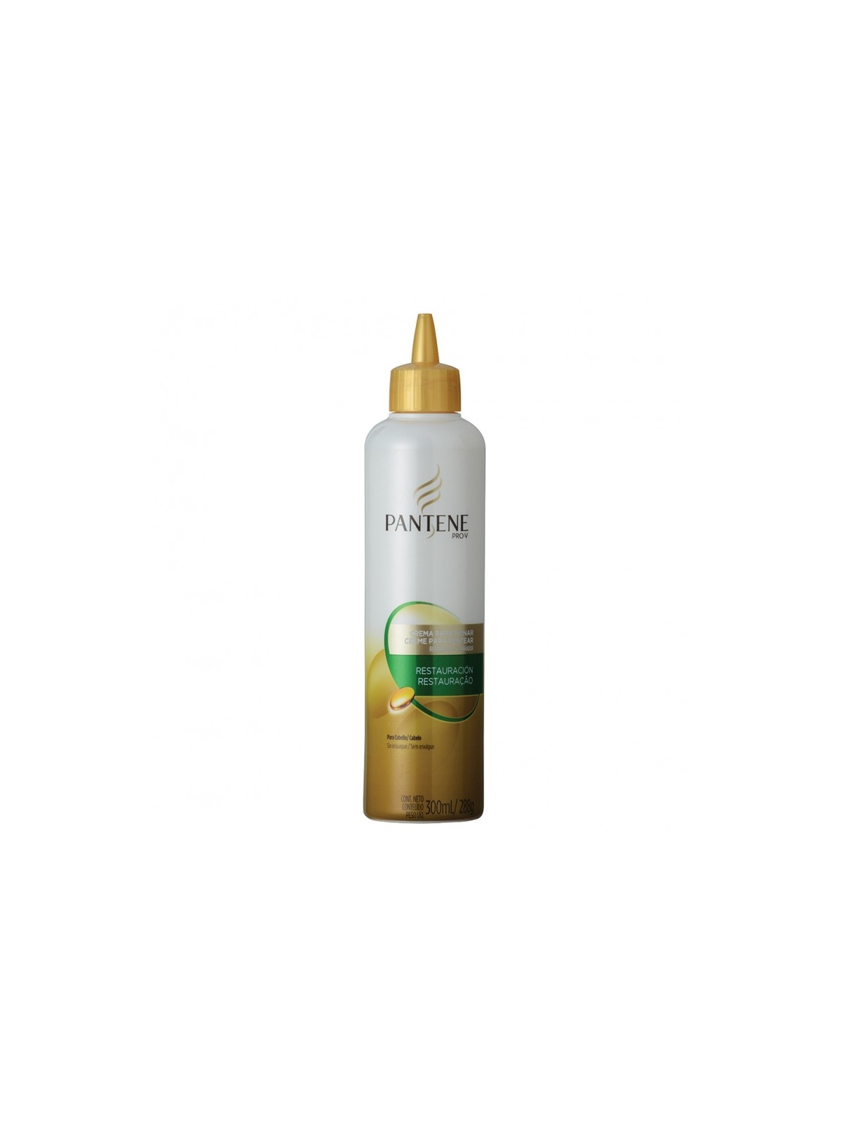 PANTENE CREMA PEINAR RESTAURACIÓN 300ML