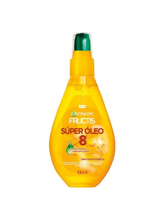 FRUCTIS ACEITE OIL REPAR SUPER 8 100 ML