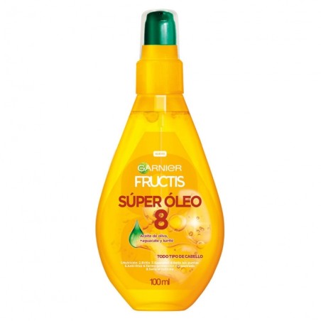 FRUCTIS ACEITE OIL REPAR SUPER 8 100 ML