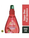 FRUCTIS ACEITE SUPER OLEO POST QUIMICA 100ML