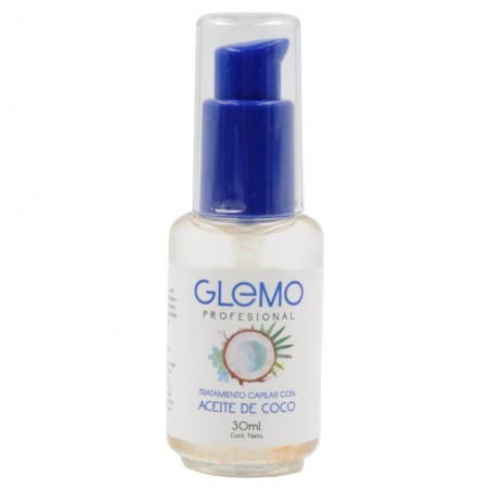 GLEMO ACEITE DE COCO 30ML