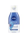 NIVEA DESMAQUILLANTE BIFASICO 125ML